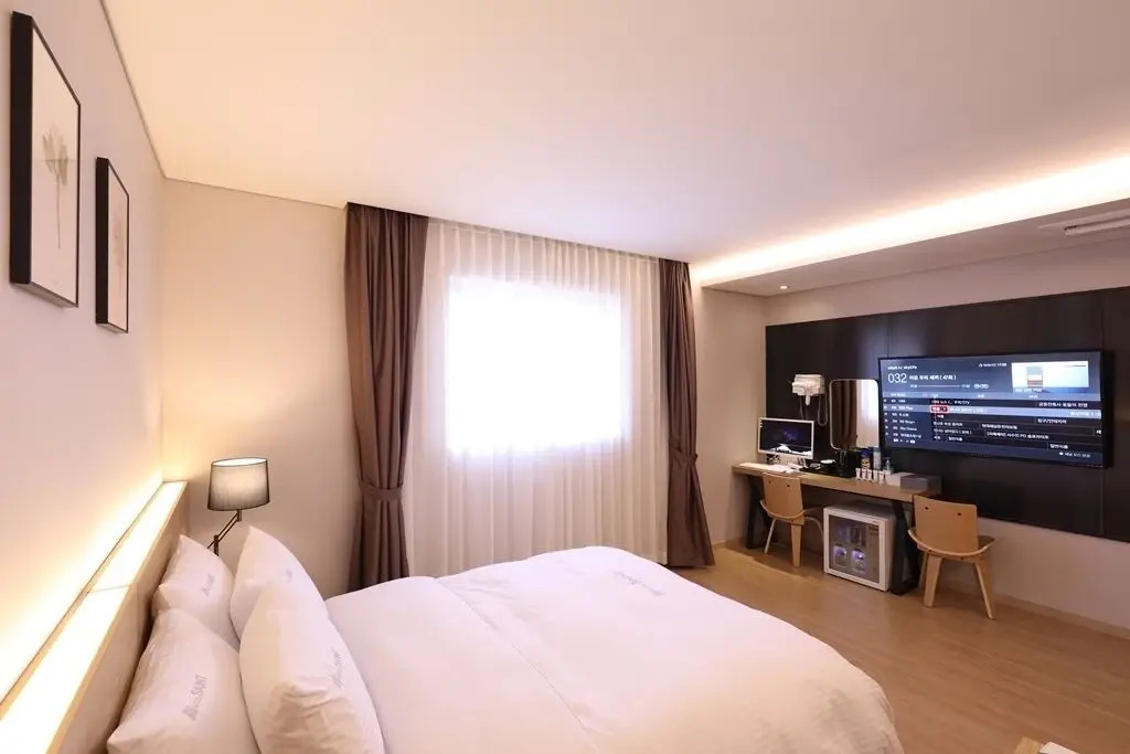 Hotel Saint