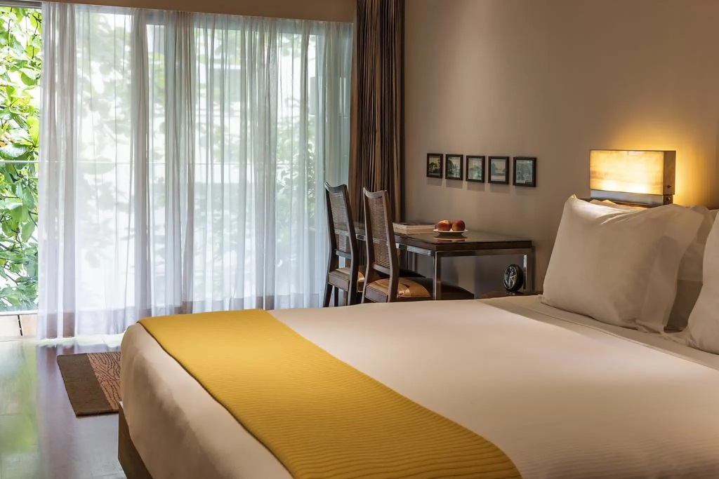 Hotel Fasano Rio de Janeiro