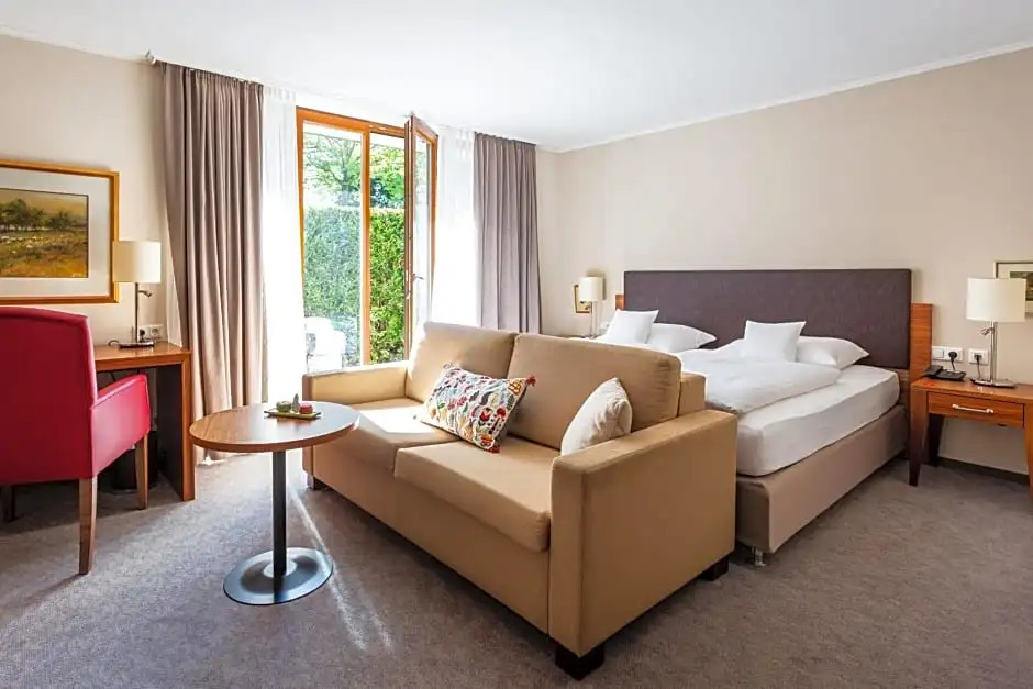 Landhotel Gottinger