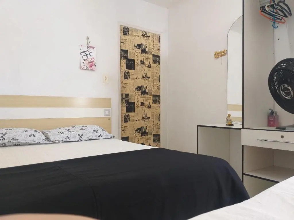 Apartamento a 800mt da Orla