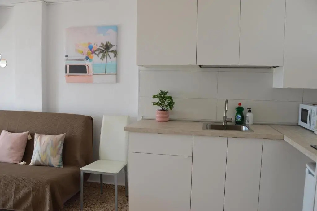 Apartamentos Provima
