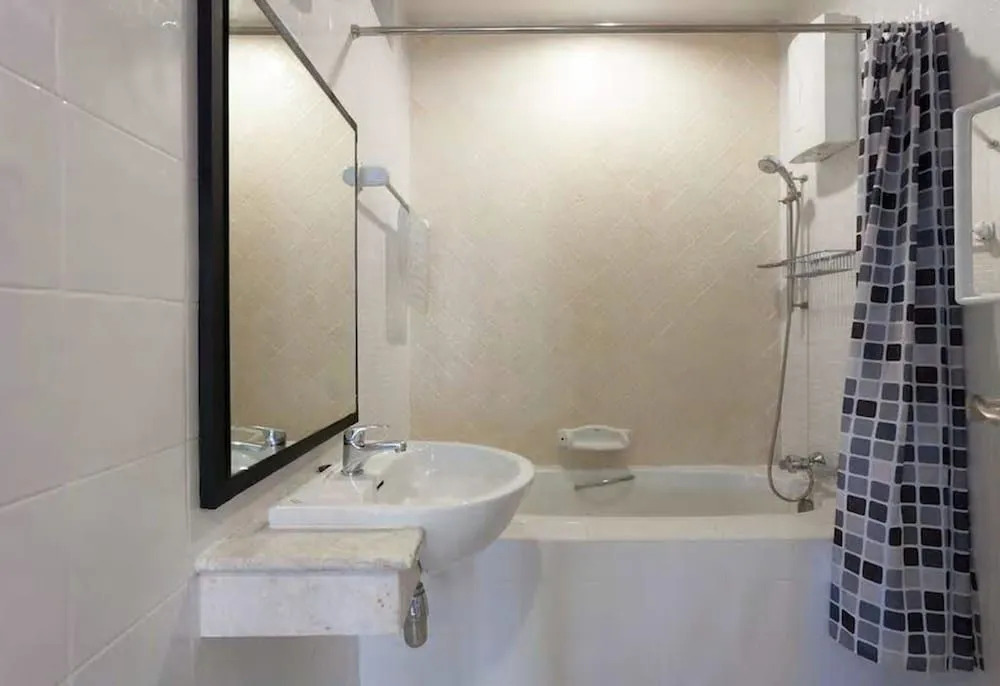 Sirinan Villa Nimman ChiangMai