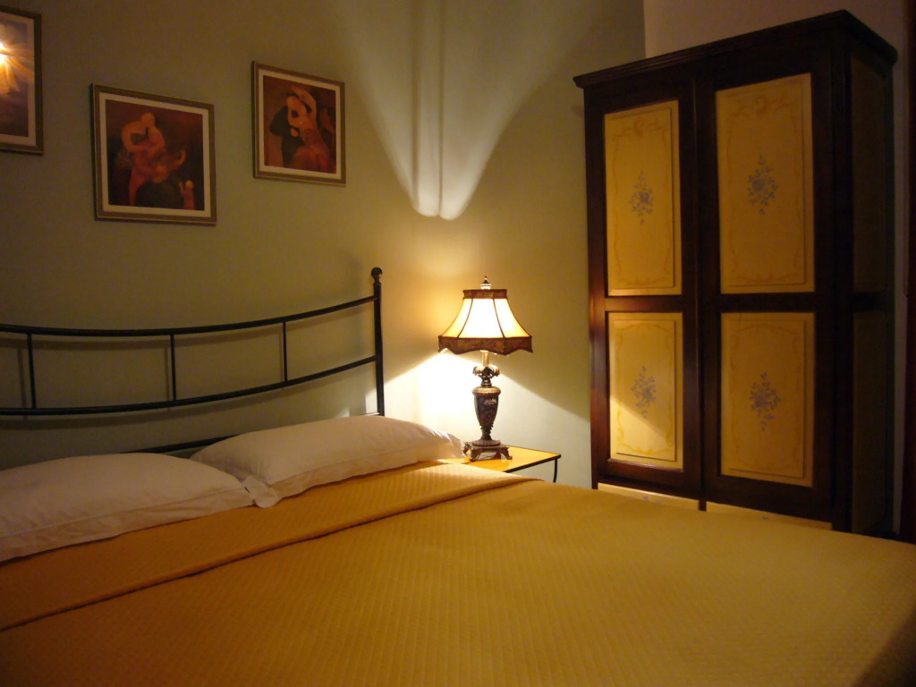 Residenza Del Turista