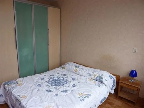 Ijplein Bed and Breakfast