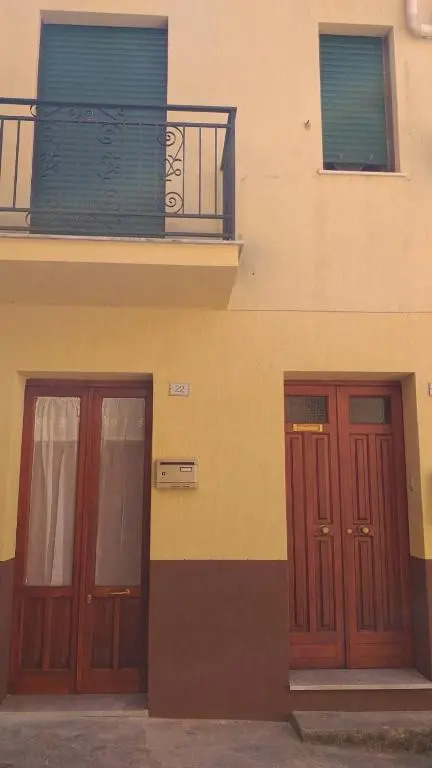 Elico Di Sicily B@B