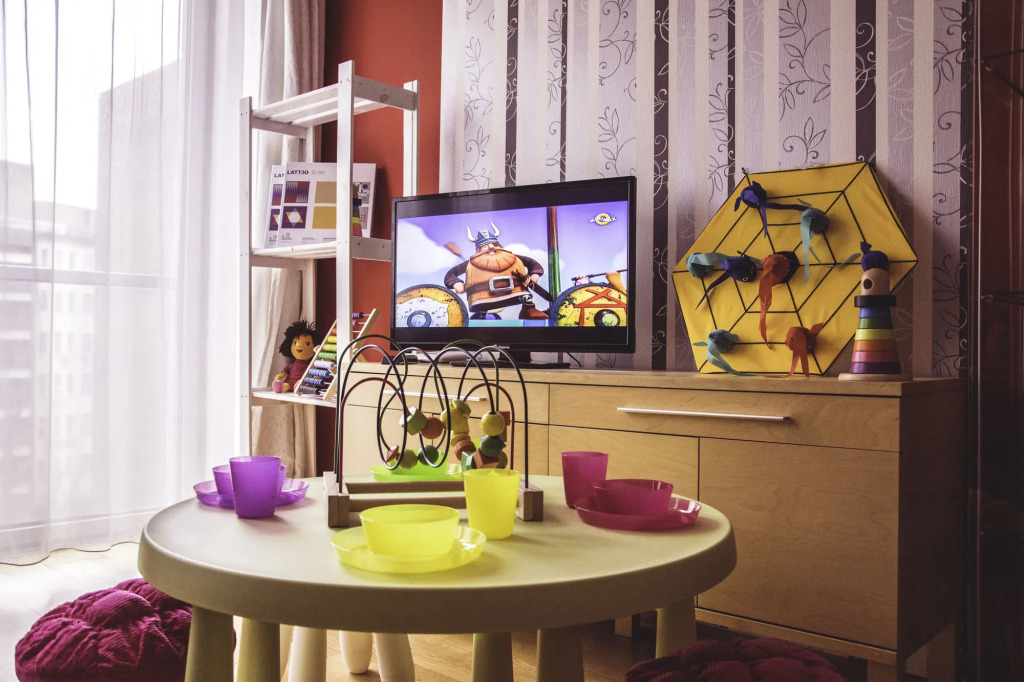 Senator Apartments Budapest