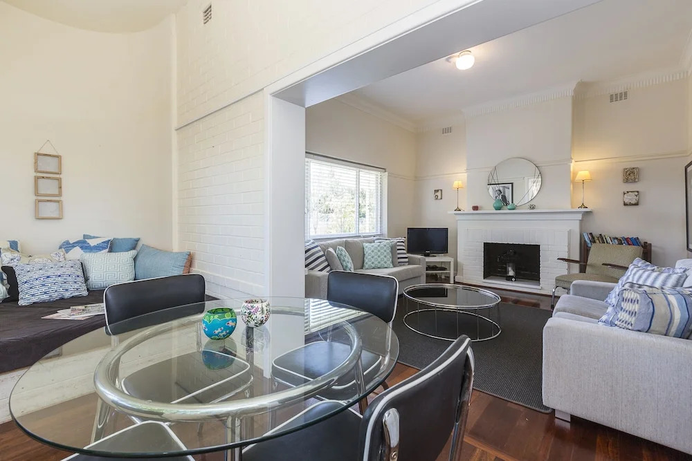 Cottesloe Bel-Air Apartment