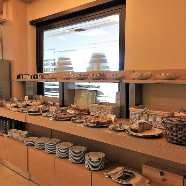 Hotel Galvani