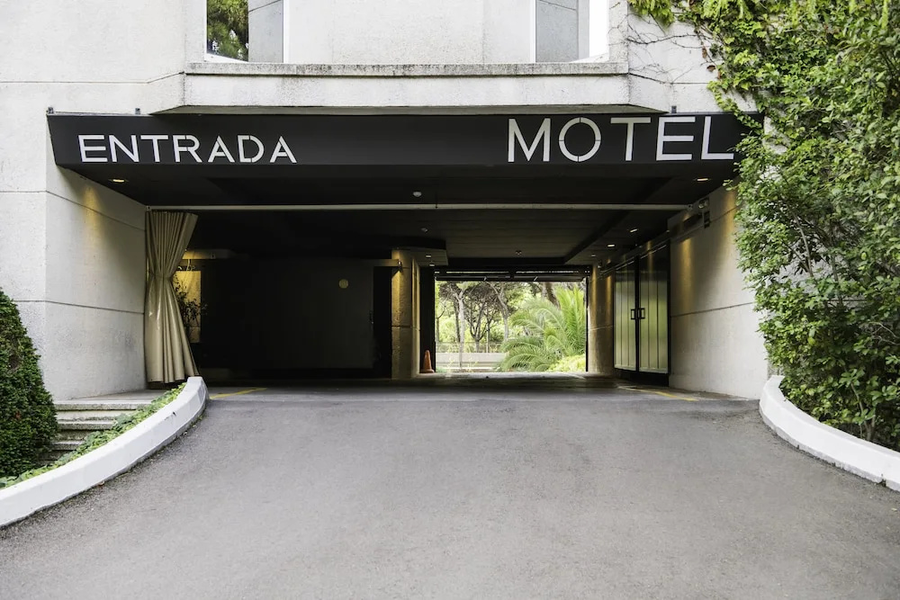 Hotel Punt 14