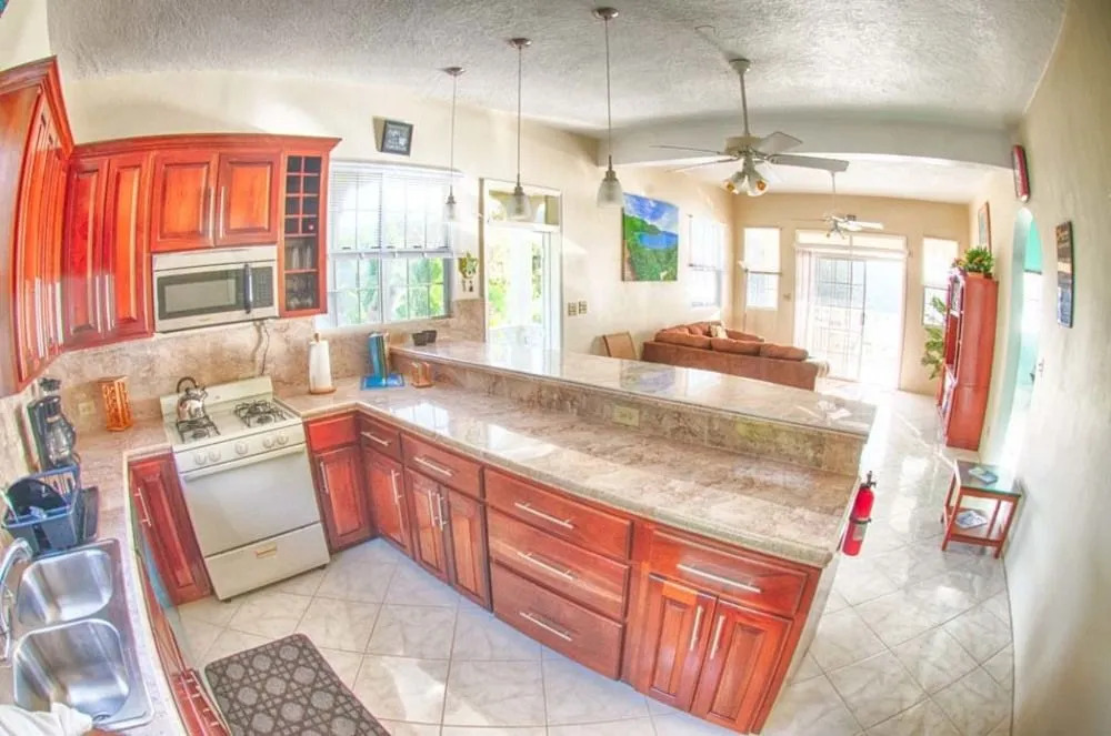 Ocean View Villas