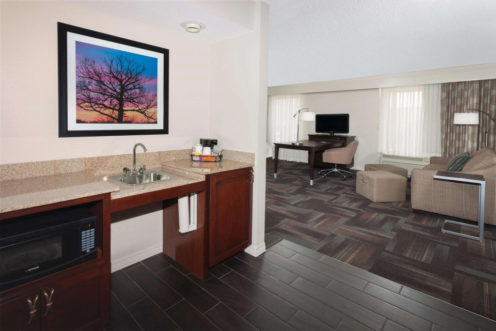 Hampton Inn & Suites Munster