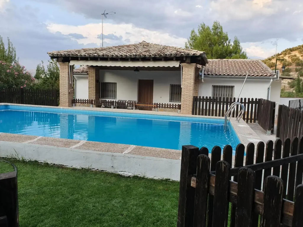 Casa Esteban
