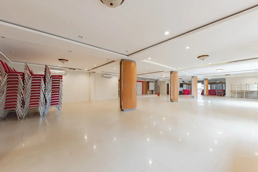 Onyx Hotel