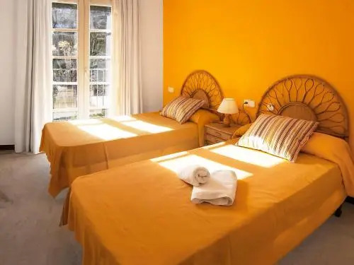 Holiday Home Olivar 34