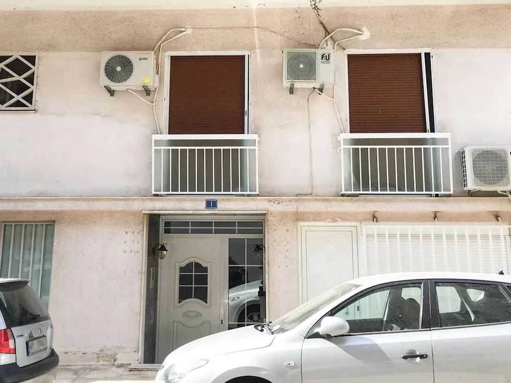 Fix Divine Apartment