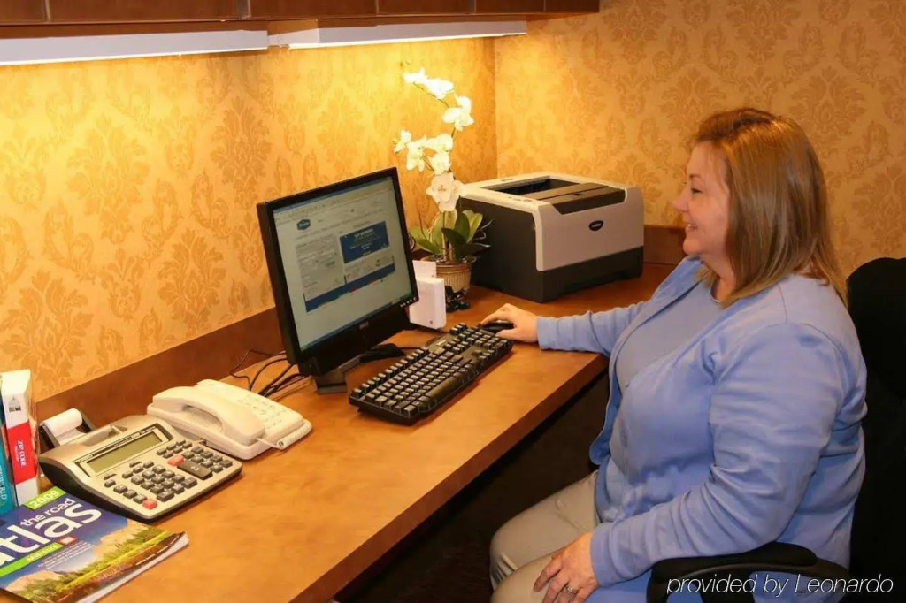Hampton Inn & Suites Thibodaux