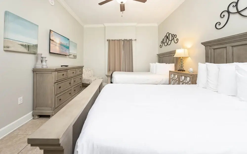 Phoenix Orange Beach 1803 3 Bedroom Condo