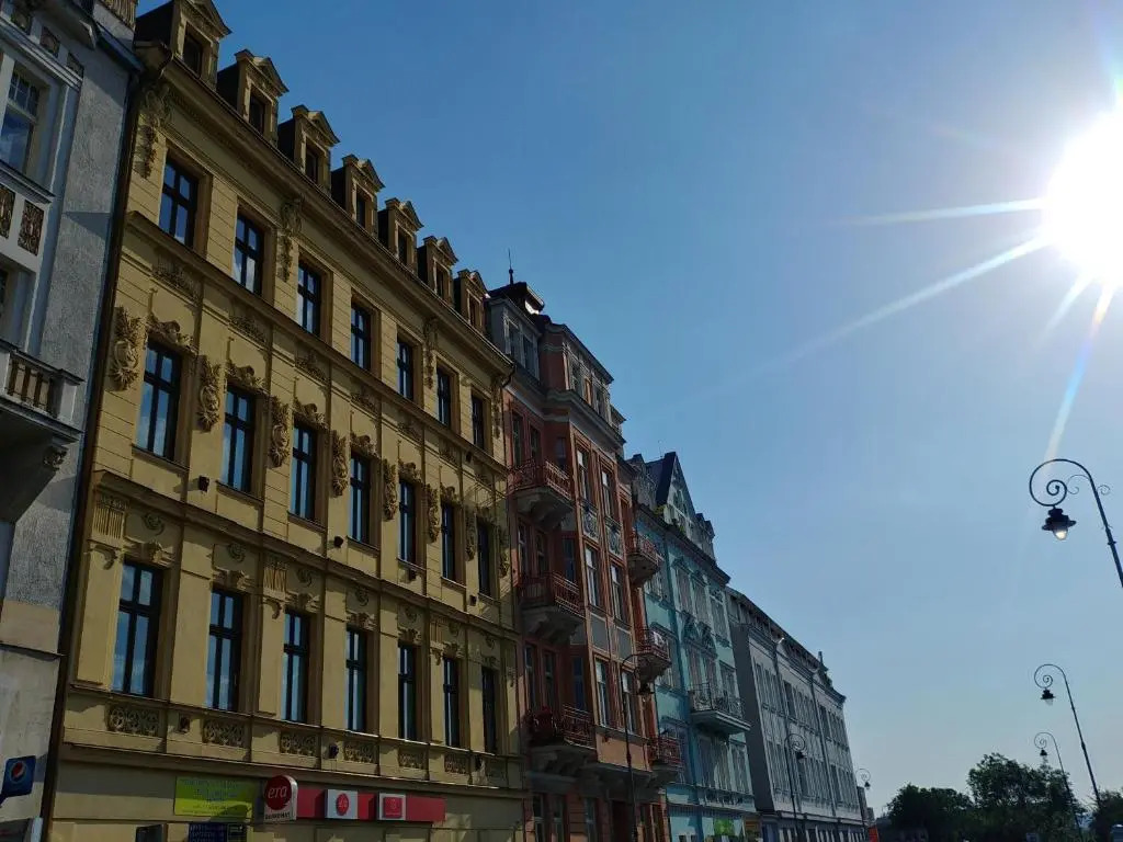 Kv Apartmans Varsavska
