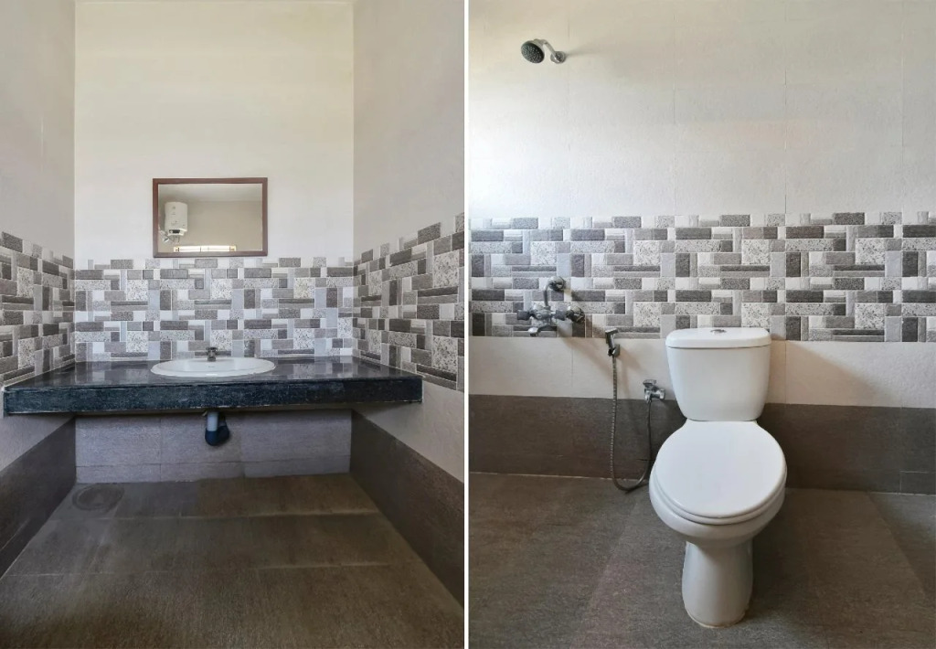 Hibiscus By OYO Rooms