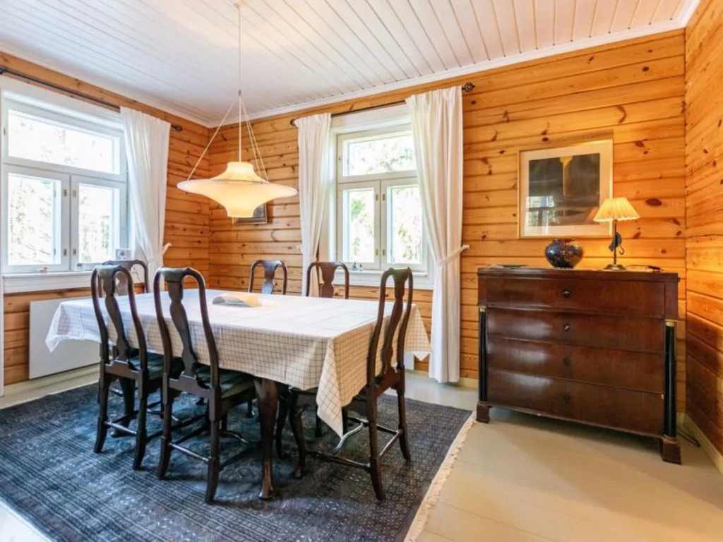 Villa nytorp