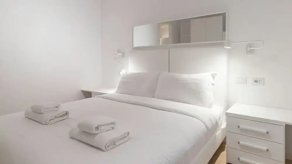 Italianway Comfort - Compagnoni 12 - Suite Mir..