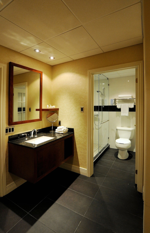 Hotel & Suites Le Dauphin Drummondville