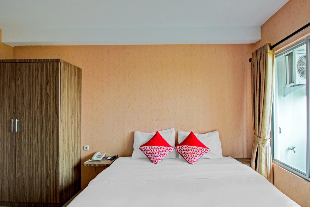 Hotel O Tridasa