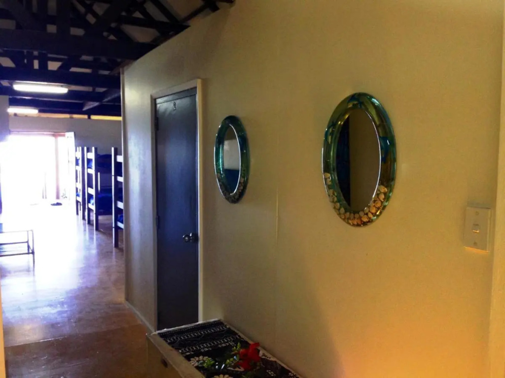 Funky Fish Beach & Surf Resort