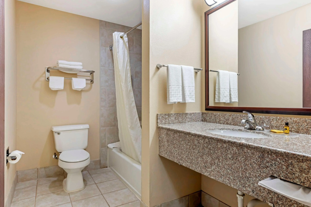 Best Western Plus Burleson Inn & Suites