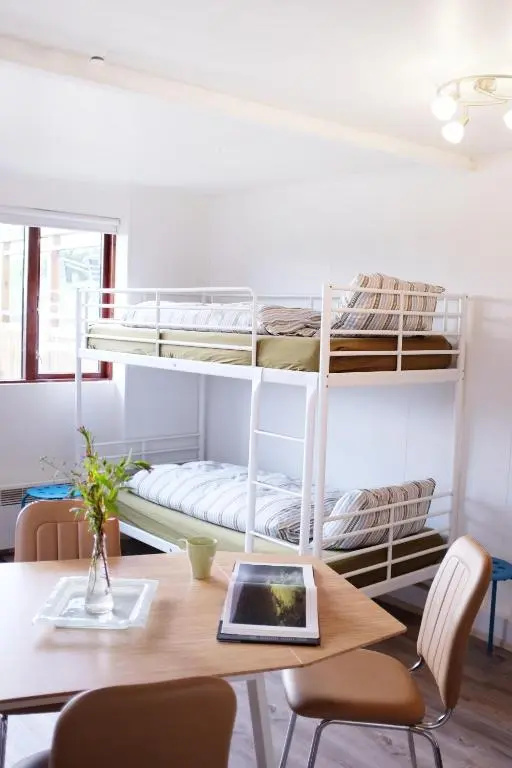 Fagrahlid Guesthouse