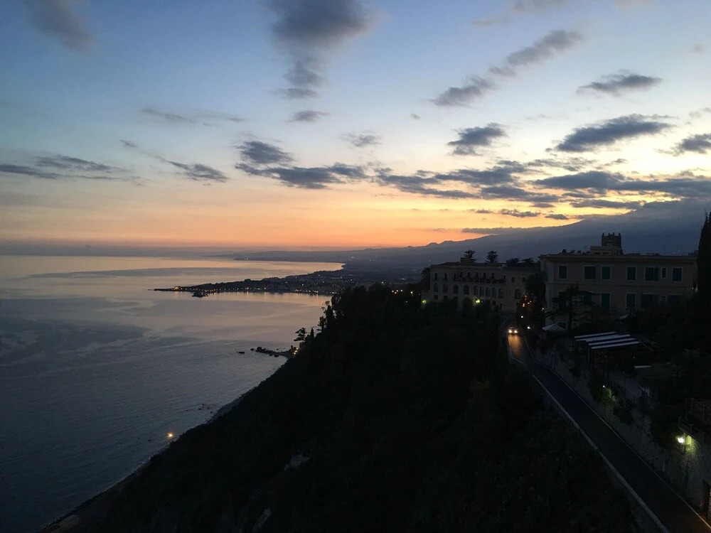 Nice Apartment in Corso Umberto: main center of Taormina!!