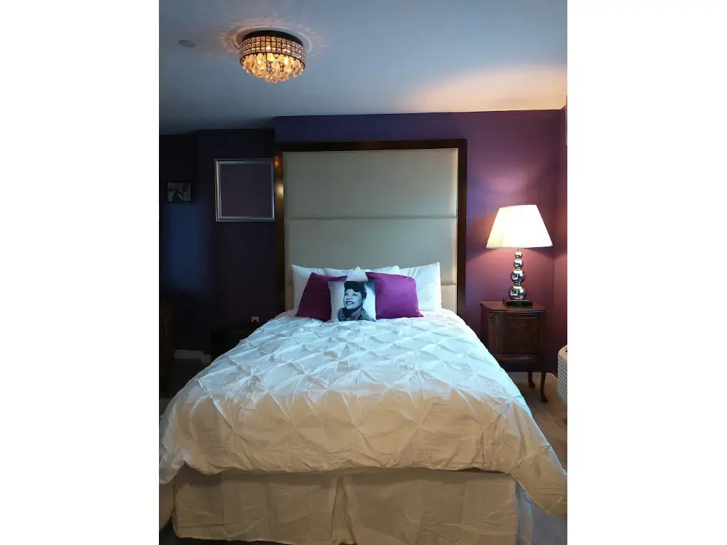 Dunns Josephine Hotel