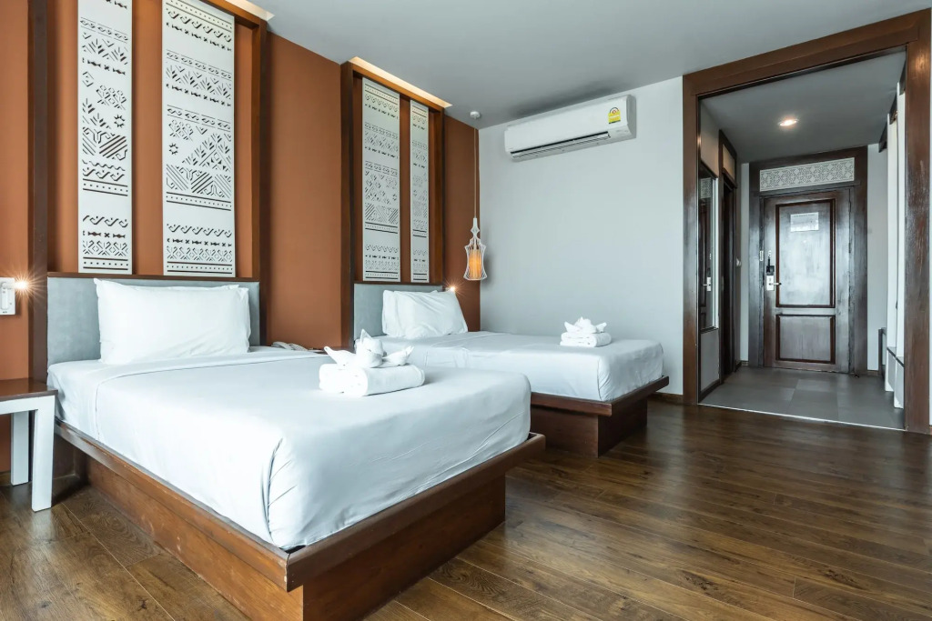Grand Hotel Vientiane