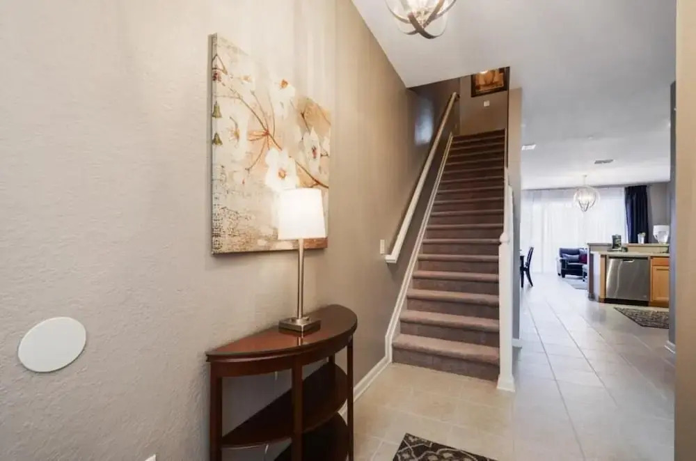 Magical Disney Getaway Windsor Hills Townhome