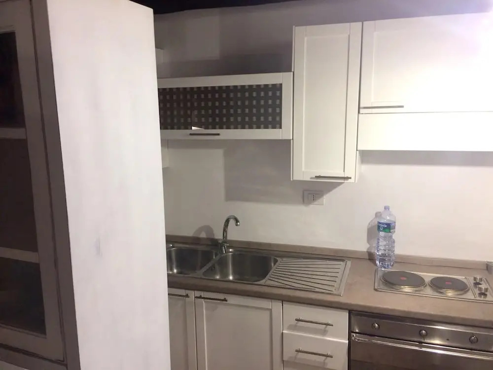 House With one Bedroom in Stroncone, With Wonderful City View