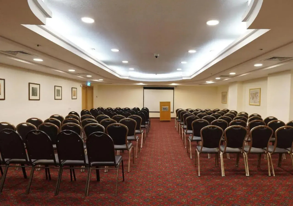 Caesar Premier Jerusalem Hotel