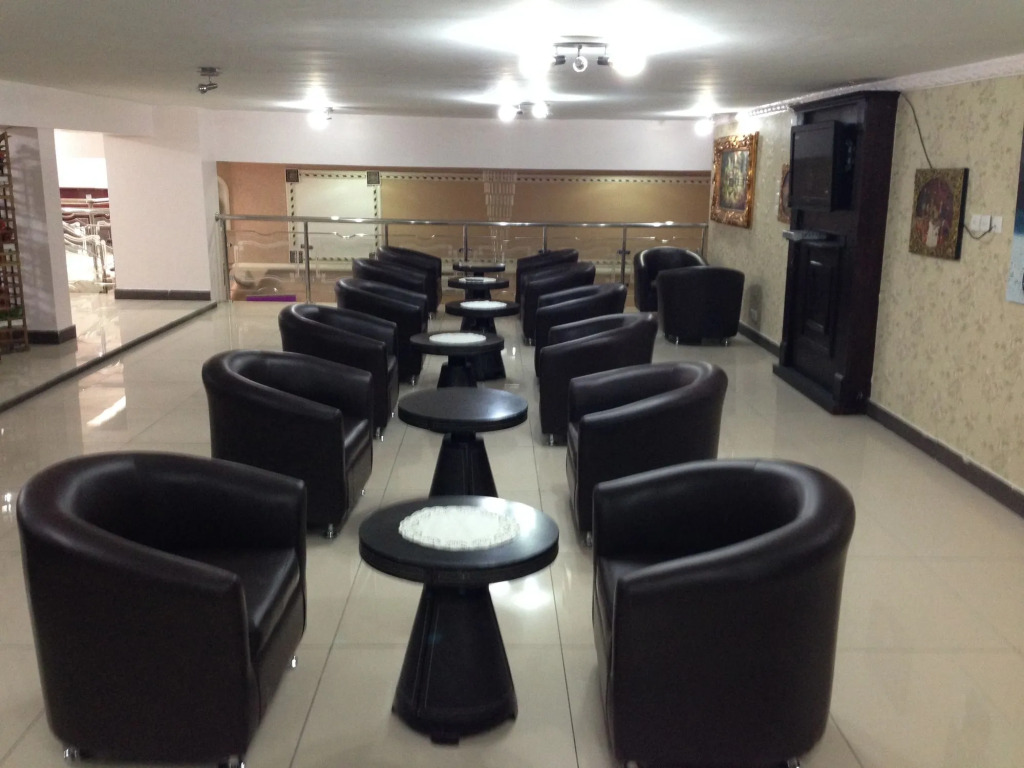 Bazil Hotel Suites