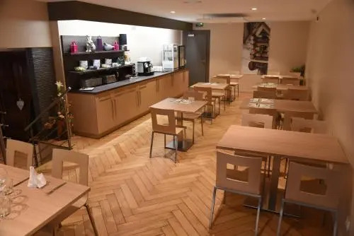 Hotel Barrey