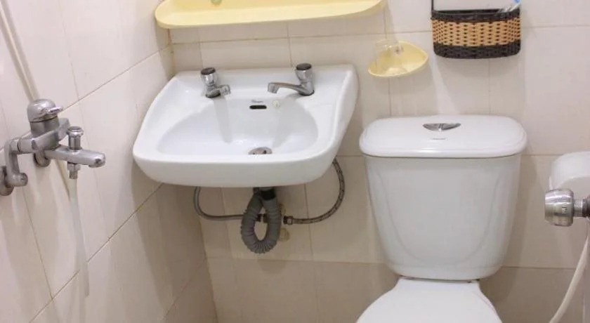 Hoang Yen Hotel