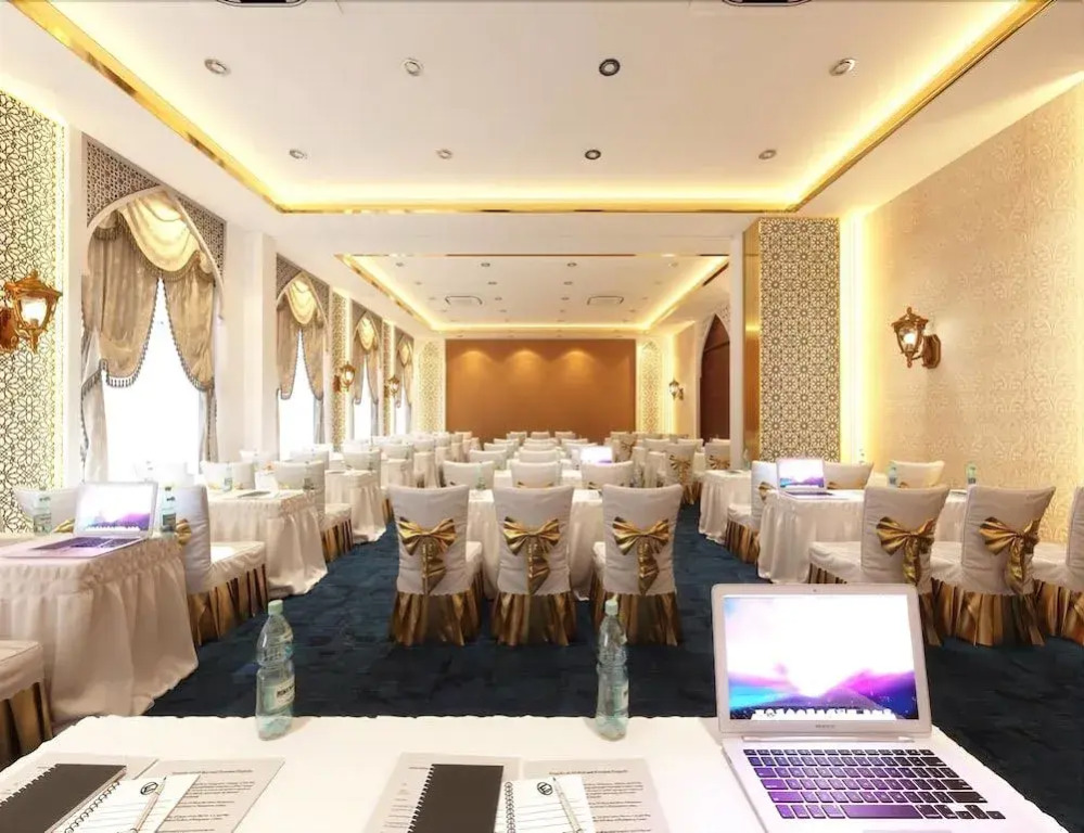 Alfahad Hotel