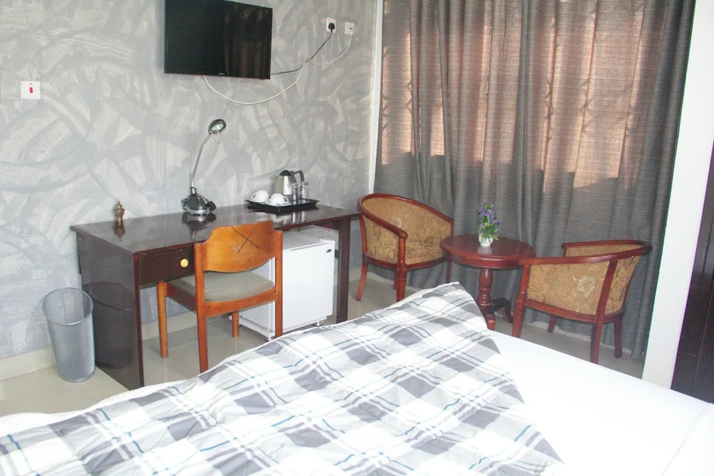 Gold Plus Hotel Ghana