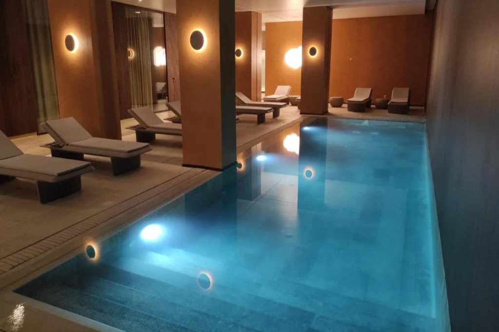 Sines Sea View Business & Leisure Hotel