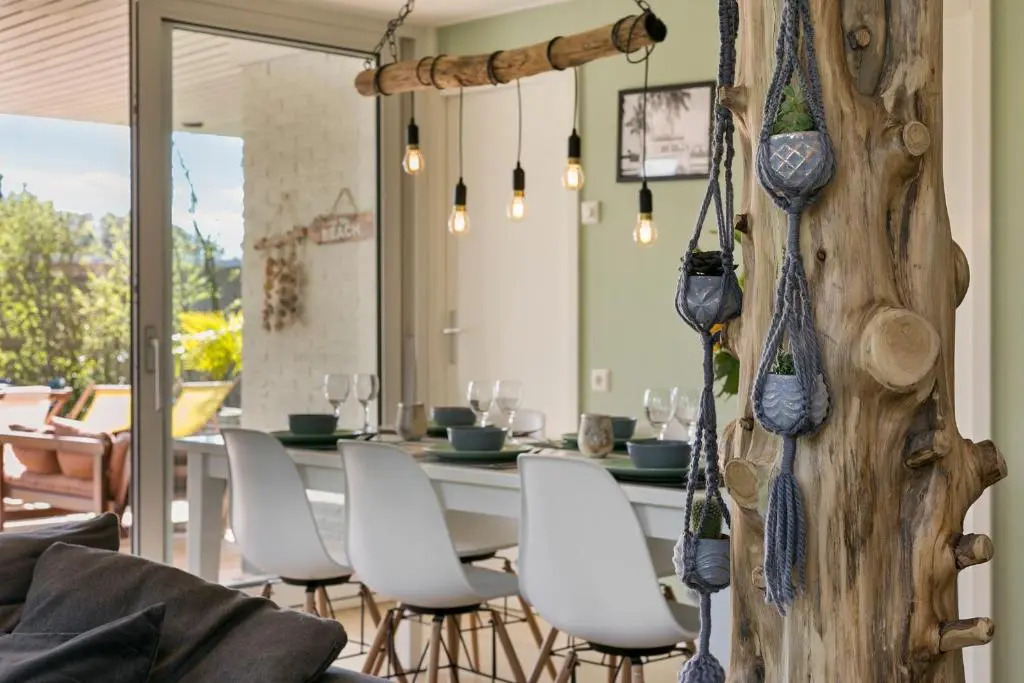 Alexanderpark 13 - Ouddorp Vieux village NOT INTENDED FOR COMPANY OR WORK-RELATED STAYS