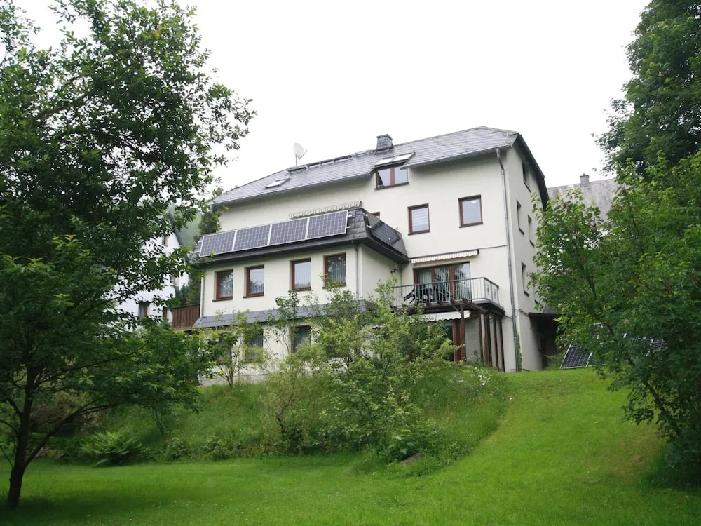 Ferienwohnung fur 2 Personen in Altenberg