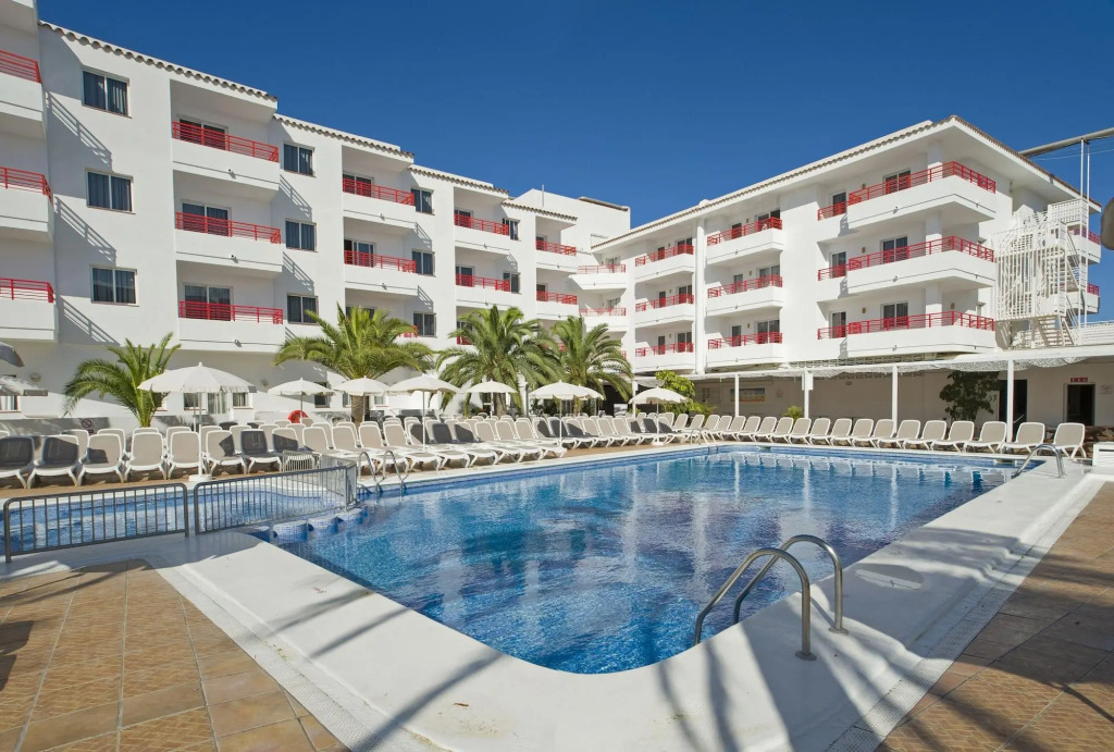 Coral Star Hotel & Apartments - New Opening 2026