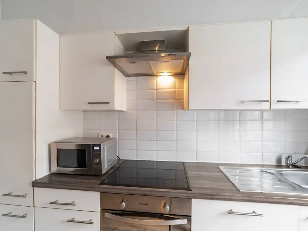 Ideal Holiday Home With Garage