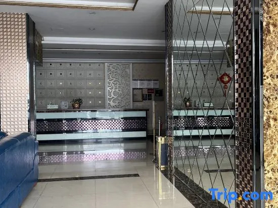Yinhong Hostel