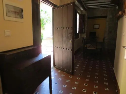 Apartamentos Turísticos El Losal
