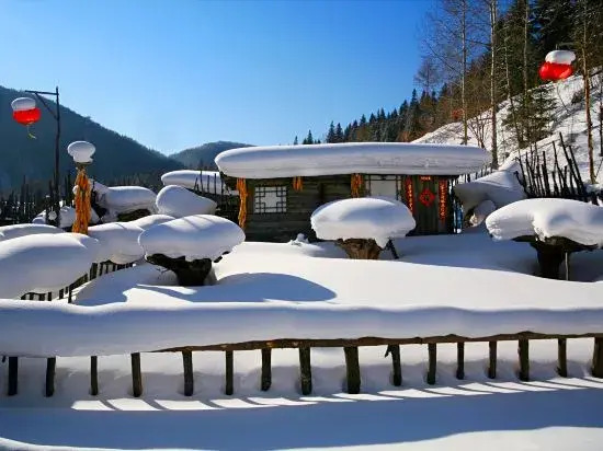 Xueyun'ge Hotel