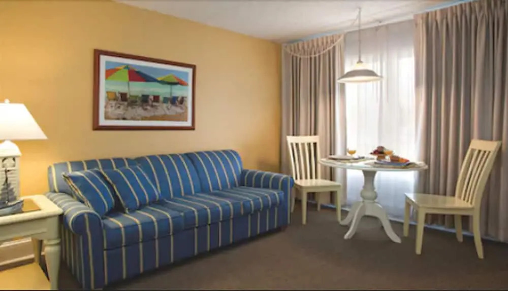 Concord Suites